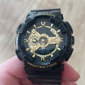 Casio G-Shock Watch